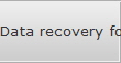 Data recovery for Ft Walton Beach data